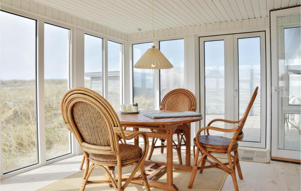 2 Bedroom Amazing Home In Lemvig Nørby المظهر الخارجي الصورة