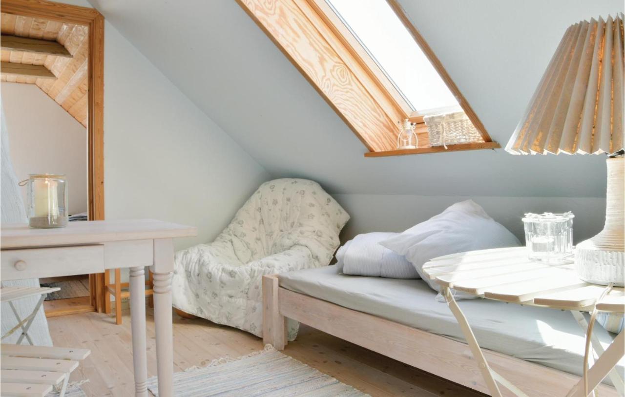 2 Bedroom Amazing Home In Lemvig Nørby المظهر الخارجي الصورة