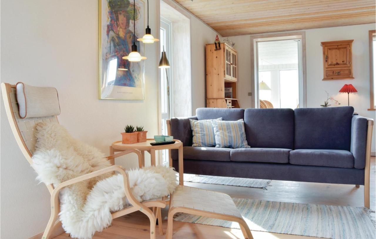 2 Bedroom Amazing Home In Lemvig Nørby المظهر الخارجي الصورة